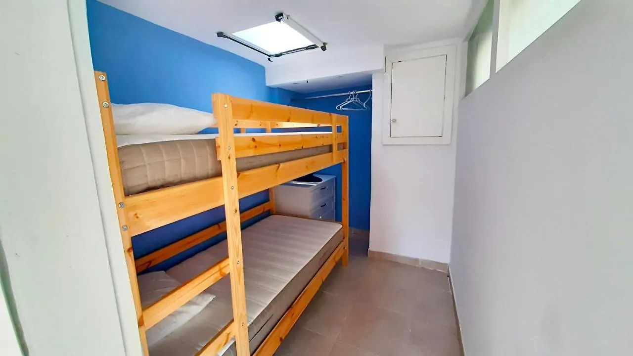 1Greg01 Apartment Llafranc Spain